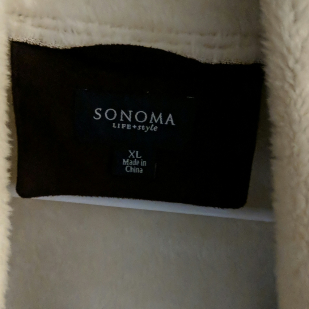 Warm Winter Coat - image 2